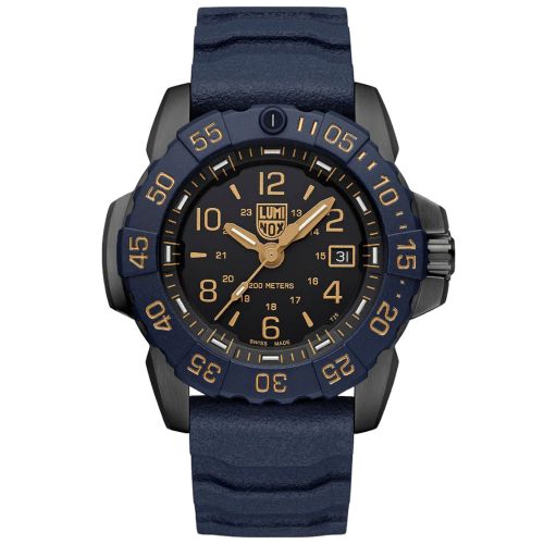 Luminox XS.3255 Men’s Watch 44mm Blue