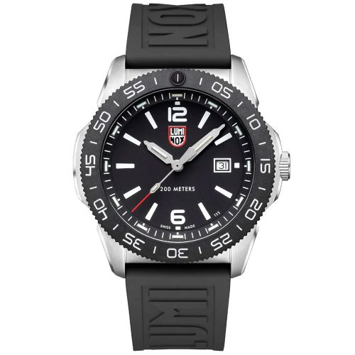 Luminox XS.3121.1 Men’s Watch 44mm Black