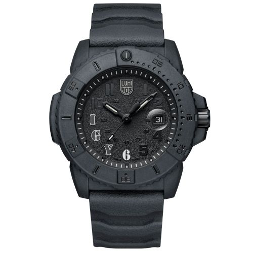 Luminox XS.3611 Men’s Watch 43mm Black