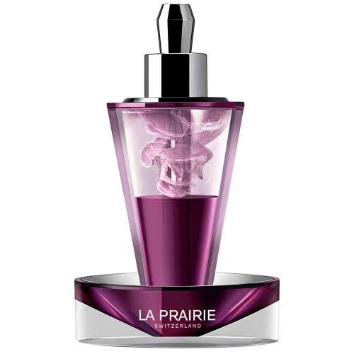 La Prairie Platinum Rare Haute-Rejuvenation Protocol 8Ml 3Pcs