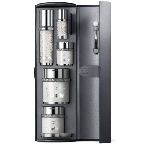 La Prairie White Caviar Luxury Holiday Limited Edition