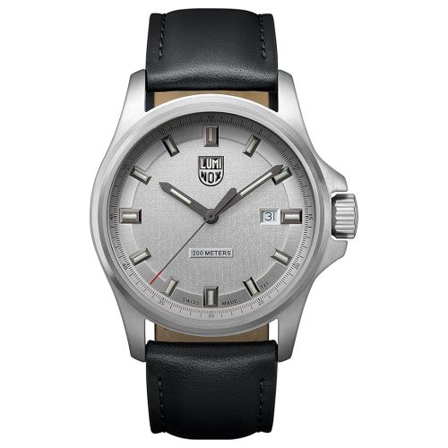 Luminox XL.1839 Dress Field Men’s Watch 42mm Black