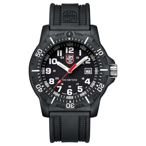 Luminox XL.8881 Men’s Watch 45mm Black