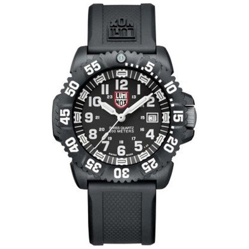 Luminox XS.3581 Navy Seal Men’s Watch 45mm Black