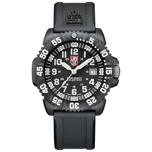 Luminox 3051.L Men’s Watch 44mm Black