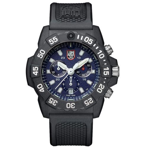 Luminox XS.3583 Navy Seal Men’s Watch 45mm Black
