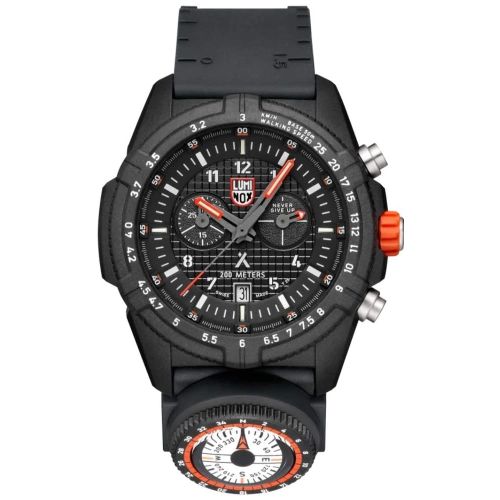 Luminox XB.3781.KM Navy Seal Men’s Watch 45mm Black