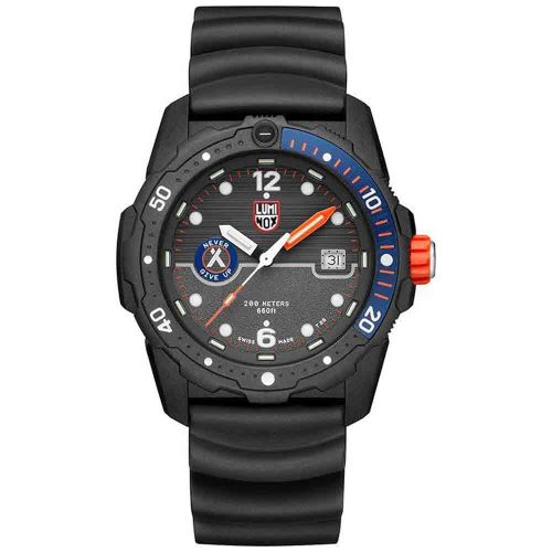 Luminox LUM-XB.3723 Men’s Watch 43mm Black