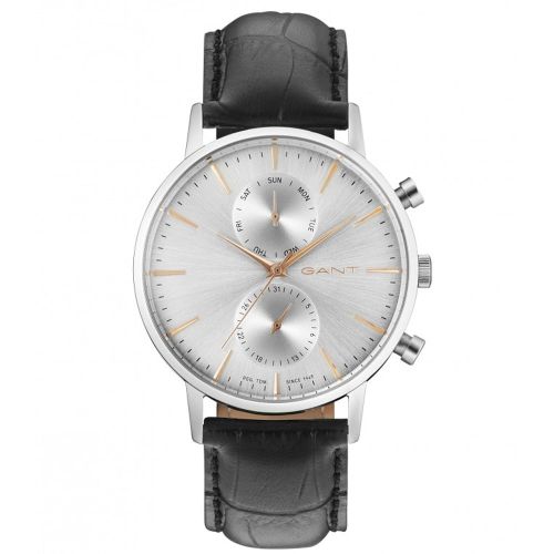 Gant W11209 Park Hill Men’s Watch 43mm Black