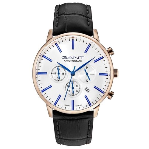 Gant Gww024005 Men’s Watch 48mm Black 