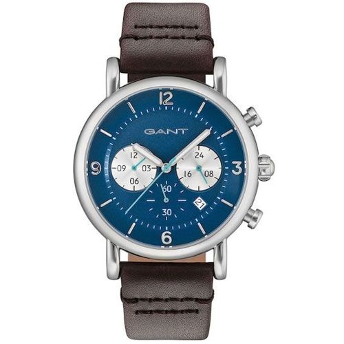 Gant GT007009 Springfield Men’s Watch 44mm Brown