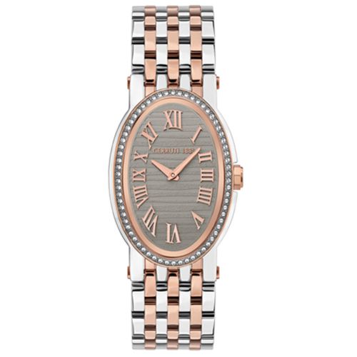 Cerruti CRWM23209 Women's Watch 28mm Silver Gold