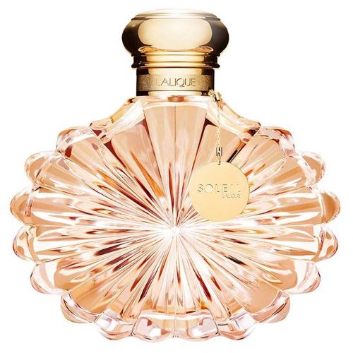 Soleil Lalique EDP 100Ml For Women