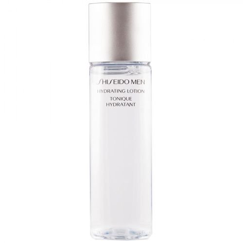 Shiseido Men Hydrating Moisturizing After Shave Lotion 150ML