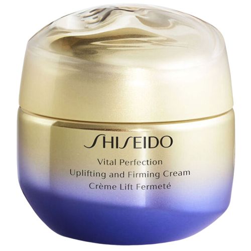 Shiseido Vital Perfection Uplifting And Firming Cream