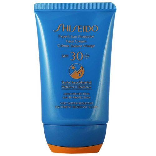 Shiseido Expert Sun Protector Face Cream Spf30 50Ml