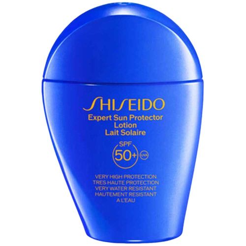 Shiseido Expert Sun Protector Face Cream Spf50 50Ml