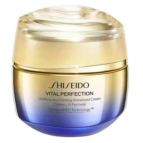 Shiseido Vital Perfection Uplifting And Firming Advanced Cream 50Ml