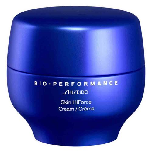 Shiseido Bio-Performance Skin HiIForce Cream 50Ml