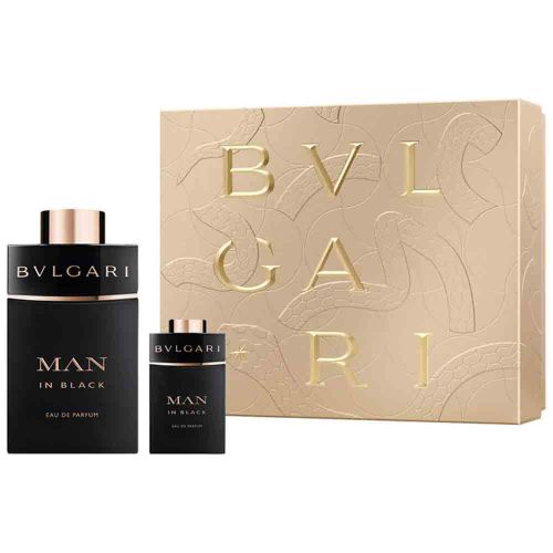 Man In Black EDP 100Ml + EDP 15Ml Gift Set For Men