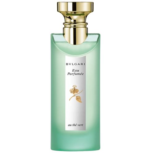 Eau Parfume Au The Vert Eau De Cologne 75Ml Unisex