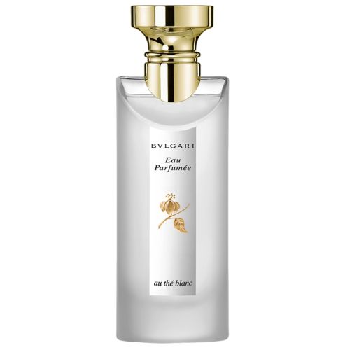 Eau Parfume Au The Blanc Eau De Cologne 75Ml Unisex