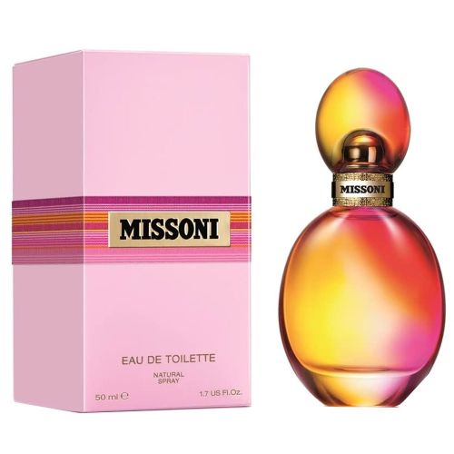Missoni EDT For Women
