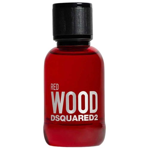 Red Wood EDT For Women