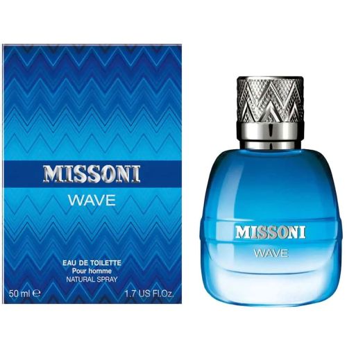 Wave EDT For Men