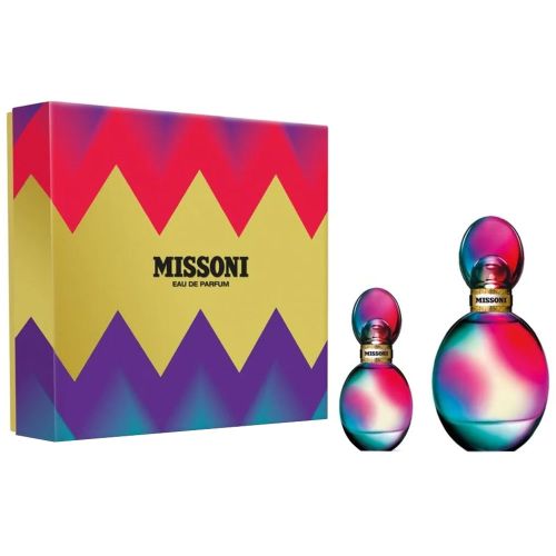 Pour Femme EDP 100ML + EDP 30ML Gift Set For Women