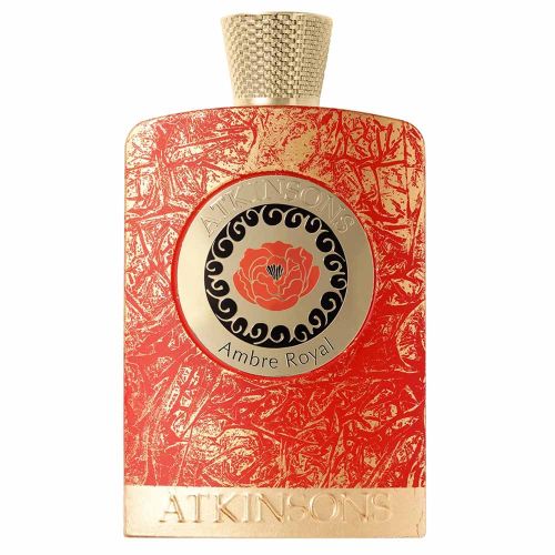 Ambre Royal Parfum Intense 100Ml Unisex