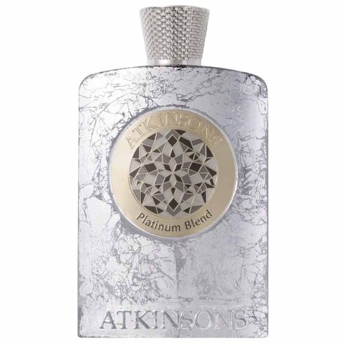 Platinum Blend Parfum Intense 100Ml Unisex
