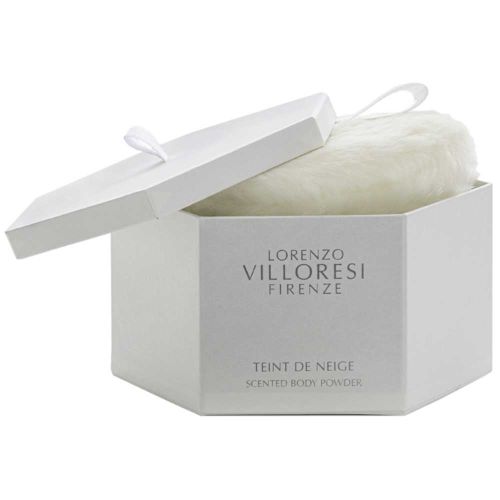 Teint De Neige Scented Body Powder 200Gr