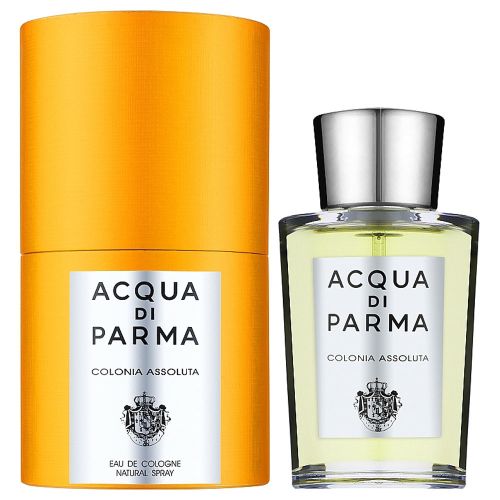 Colonia Assoluta Eau De Cologne Unisex