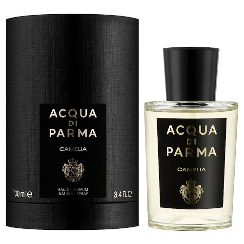 Signatures Of The Sun Camelia EDP Unisex 