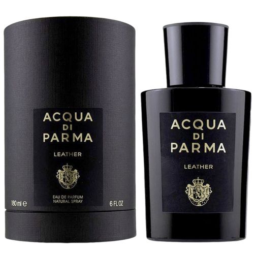 Signatures Of The Sun Leather EDP Unisex