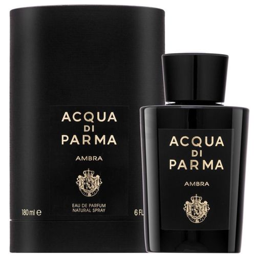 Signatures Of The Sun Ambra EDP Unisex 
