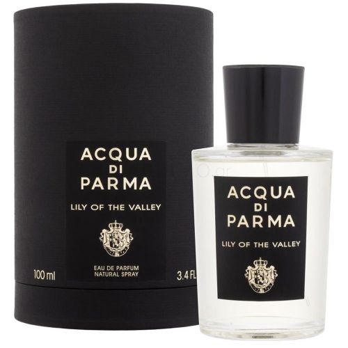Signatures Of The Sun Lily Of The Valley EDP For Women