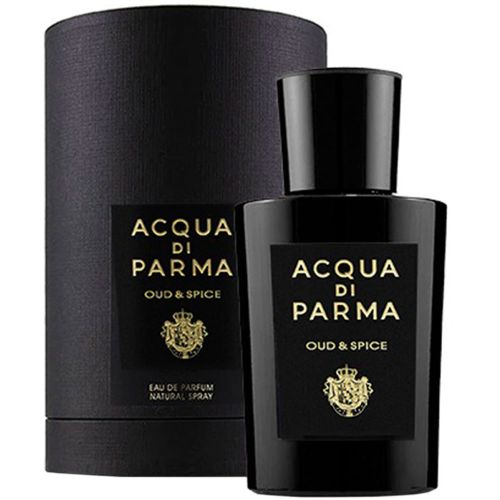 Signatures Of The Sun Oud & Spice EDP Unisex