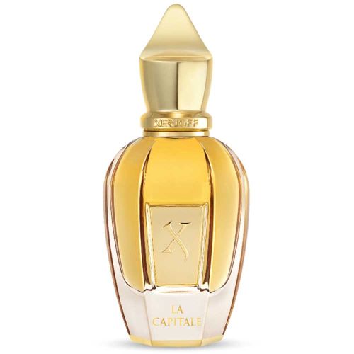 Shooting Stars La Capitale Parfum 50Ml Unisex