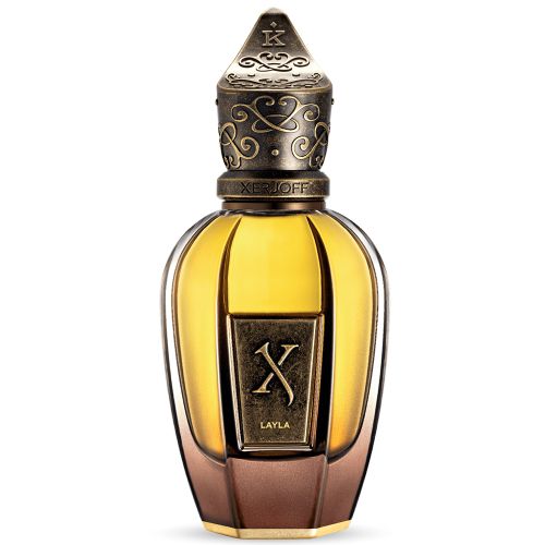 K Layla Parfum 50Ml Unisex