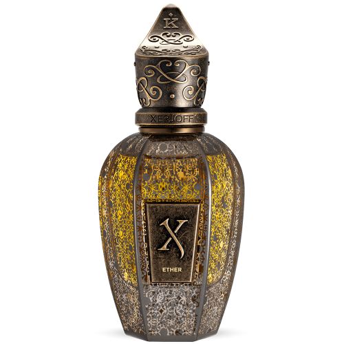 K Blue Ether Parfum 50Ml Unisex