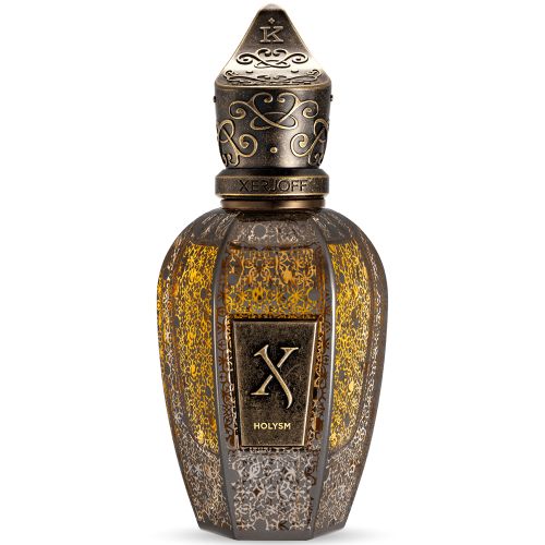 K Blue Holysm Parfum 50Ml Unisex