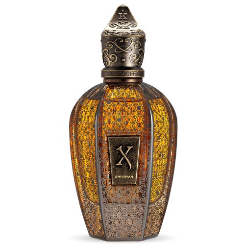 K Blue Empiryan Parfum 100Ml Unisex