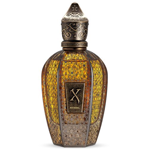 K Blue Astaral Parfum 100Ml Unisex