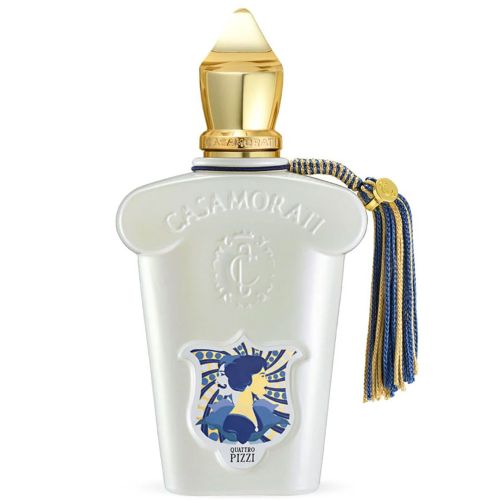 1888 Quattro Pizzi EDP 100Ml Unisex
