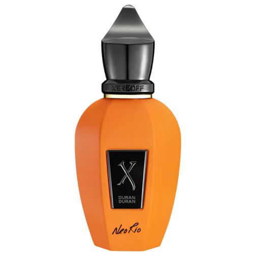 Blend Duran Duran Neorio Orange Flacon Parfum 50Ml Unisex