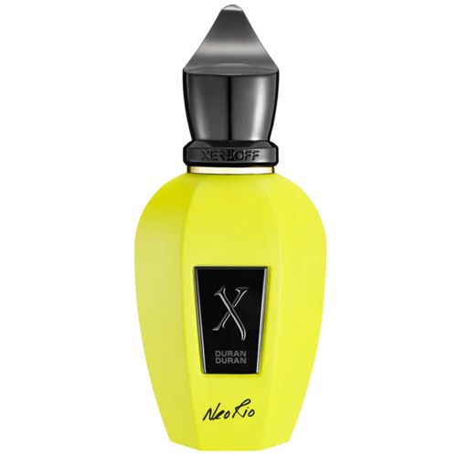 Blend Duran Duran Neorio Yellow Flacon Parfum 50Ml Unisex