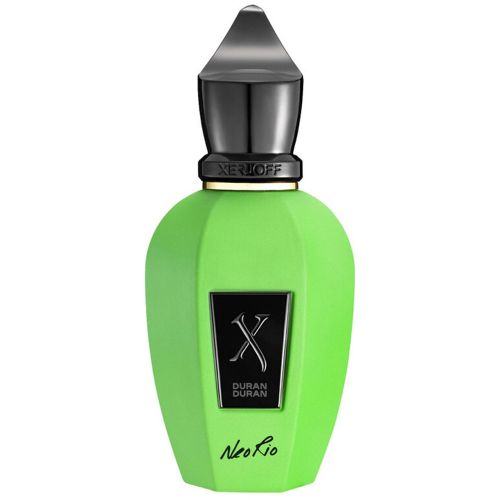 Blend Duran Duran Neorio Green Flacon Parfum 50Ml Unisex
