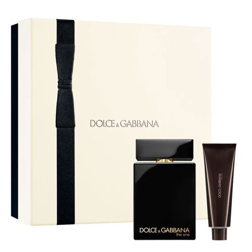 The One Intense EDP 100Ml + Shower Gel 50Ml Gift Set For Men